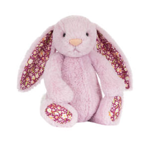 Jellycat Thistlepop Blossom Luxe Bunny