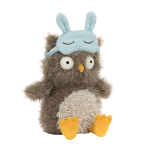 Jellycat Audrey Hootsoftly
