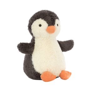 Jellycat Peanut Penguin (Medium)