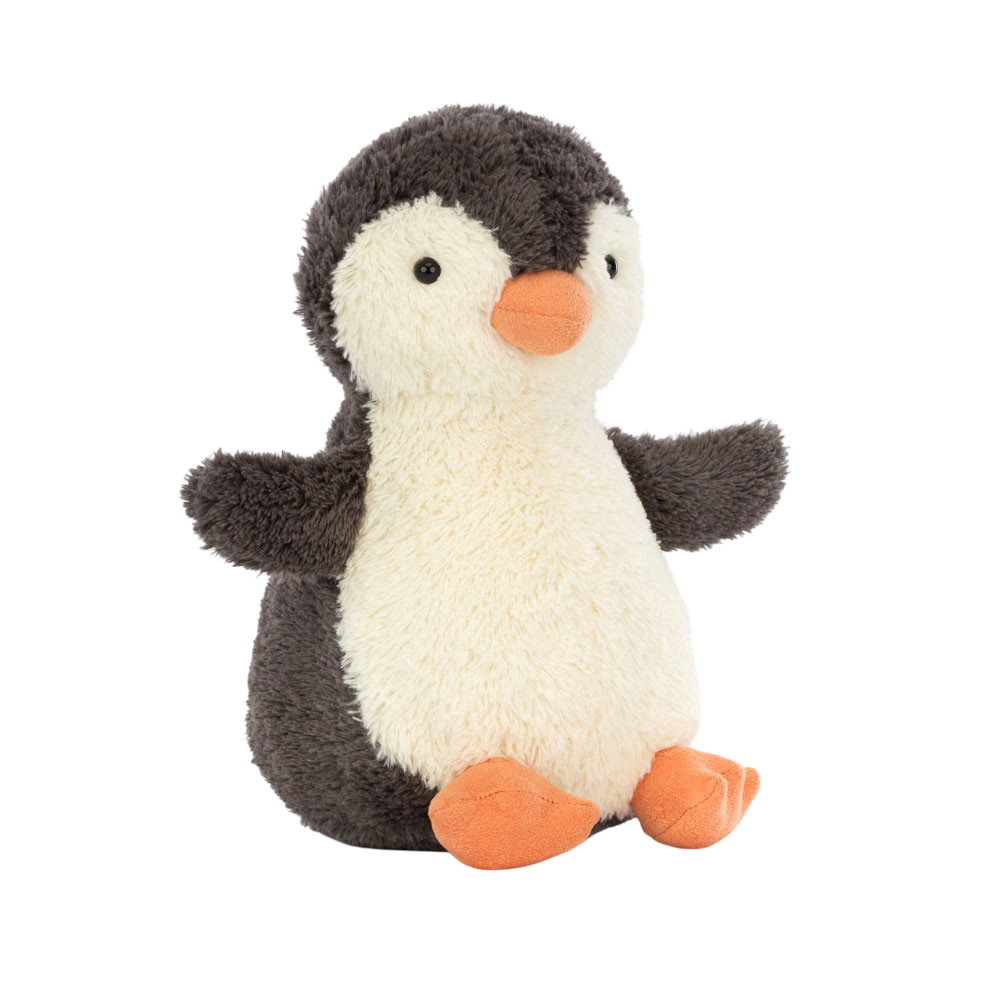 Jellycat Peanut Penguin (Small)