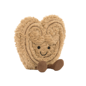 Jellycat Amuseables Philippe Palmier