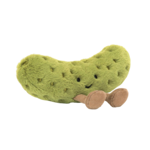 Jellycat Amuseables Pickle