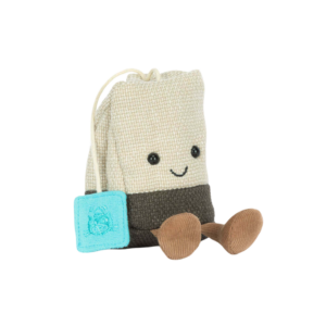 Jellycat Amuseables Steepy Tea Bag