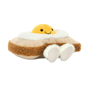 Jellycat Amuseables Egglantine Egg On Toast