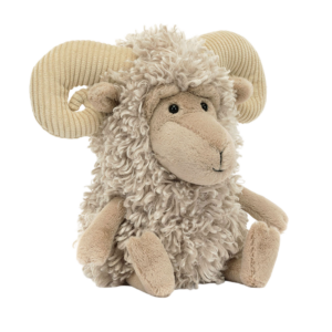 Jellycat Ramsley Sheep