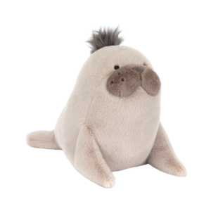 Jellycat Roarwell Sea Lion