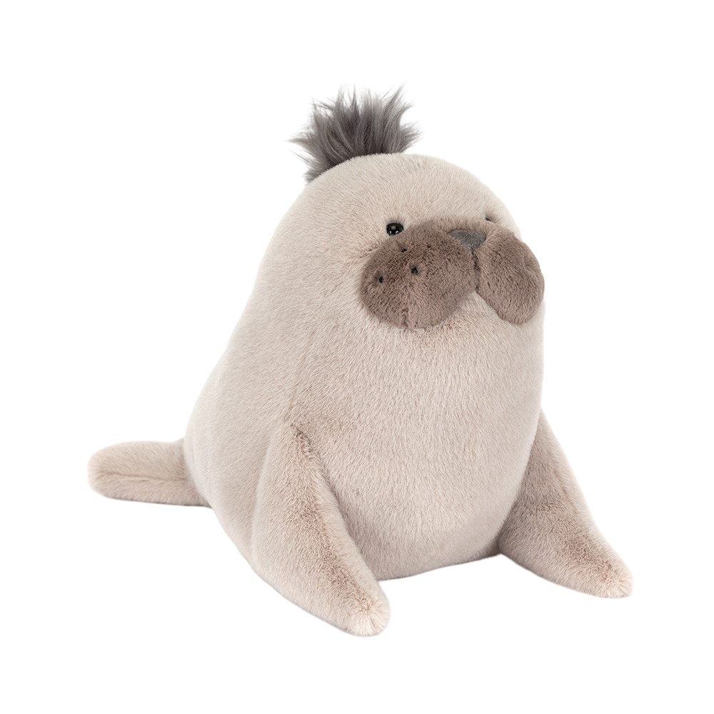 Jellycat Roarwell Sea Lion