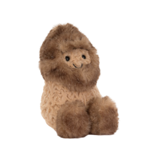 Jellycat Amuseables Peanut ‘Yeti’