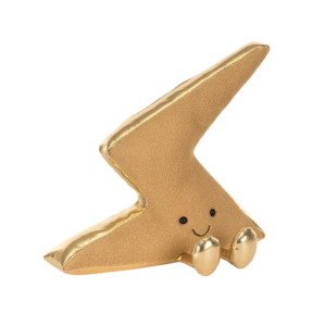 Jellycat Amuseables Zapperty Lightning Bolt