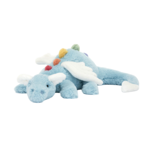 Jellycat Sky Dragon (Large)