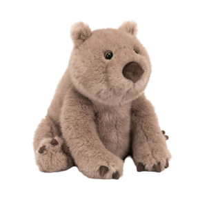 Jellycat Wonda Wombat