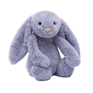 Jellycat Bashful Viola Bunny