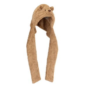 Jellycat Bartholomew Bear Bundlesnug