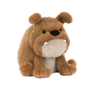 Jellycat Derreck Dog