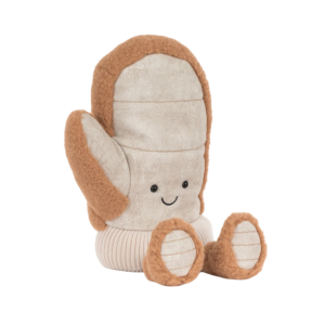 Jellycat Amuseables Fitzsnug Mitten