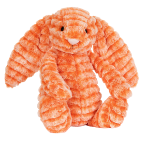 Jellycat Fizzleskip Bunny Original