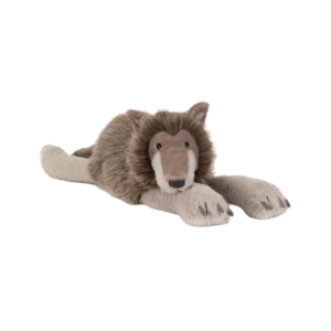 Jellycat Ulrich Wolf