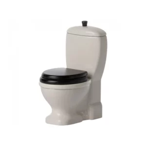 Maileg Toilet. Muis